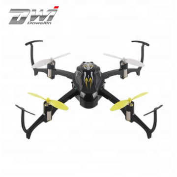 DWI 2.4Ghz Anti-throw And Jamming Accurate Positioning Aircraft Toy